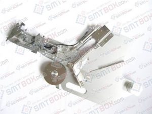 Yamaha Philips Assembleon Cl Type Feeder 44MM CL44 KW1 M6500 000 Pa 2903 58 9965 000 15827 44MM Cl Feeder 8 36 Mm Pitch 15 Reel Holder Cl 44 Side A