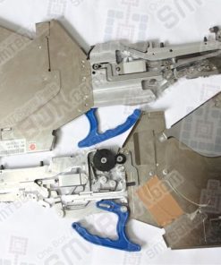 Yamaha Philips Assembleon FS Type Feeder 8x2mm KJK M1100 001 For 0402 Chip  