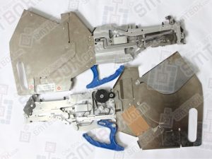 Yamaha Philips Assembleon Fs Type Feeder 8X2MM Kjk M1100 001 For 0402 Chip Side A