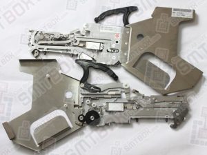 Yamaha Philips Assembleon Fs Type Feeder 8X4MM Kjk M1500 011 Side A