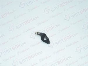 Yamaha Philips Assembleon Smt Cl Type Feeder Parts KW1 M222A 00X Racking Lever Assy Side A
