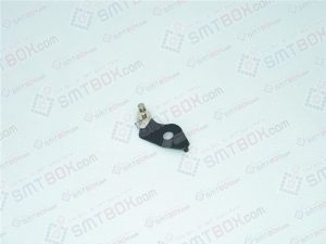 Yamaha Philips Assembleon Smt Cl Type Feeder Parts KW1 M222A 00X Racking Lever Assy Side B