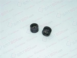 Yamaha Philips Assembleon Smt Cl Type Feeder Parts KW1 M329L 00X Idle Roller Assy Side A