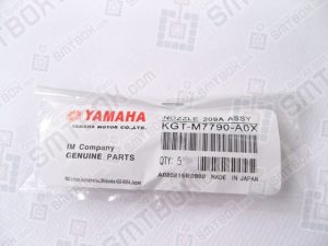 Yamaha YG200 Nozzle 209A Kgt M7790 Aox Side A