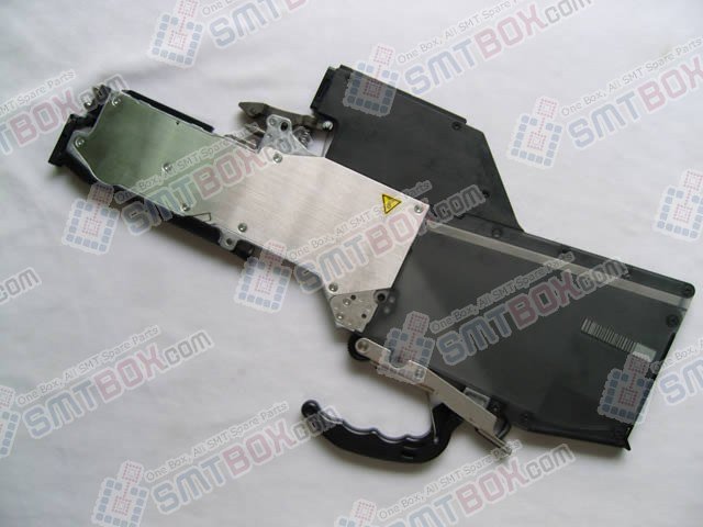 Yamaha YS24 YS12P YS12F YS100 YS88 YS12 SS Intelligent Feeder 8mm KHJ MC100 000 side b