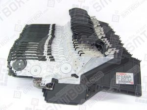 Yamaha YS24 YS12P YS12F YS100 YS88 YS12 Ss Intelligent Feeder 8MM Khj MC100 000 Side C