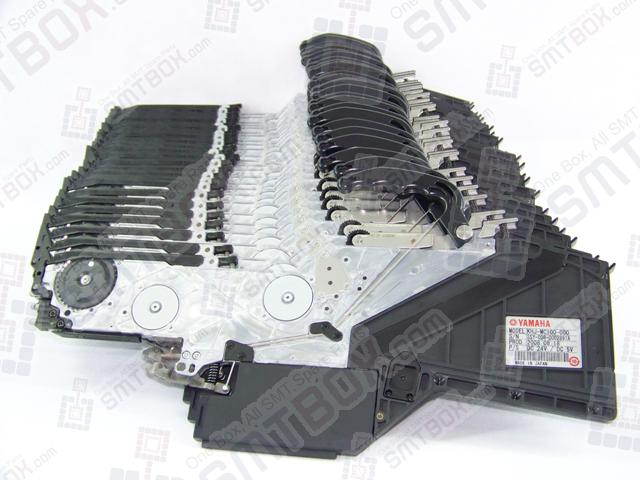 Yamaha YS24 YS12P YS12F YS100 YS88 YS12 SS Intelligent Feeder 8mm KHJ MC100 000 side c