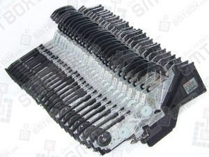 Yamaha YS24 YS12P YS12F YS100 YS88 YS12 Ss Intelligent Feeder 8MM Khj MC100 000 Side D
