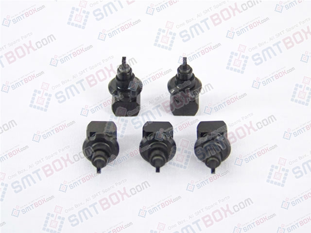 Yamaha YV100II Assembleon Philips Emerald 31 Nozzle KM0 M711A 31X side a Yamaha YV100II Assembleon Philips Emerald 31 Nozzle KM0 M711A 31X