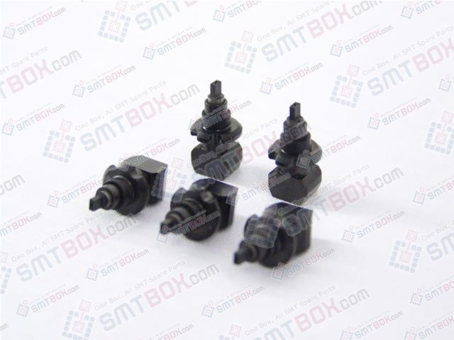 Yamaha YV100II Assembleon Philips Emerald 31 Nozzle KM0 M711A 31X side b Yamaha YV100II Assembleon Philips Emerald 31 Nozzle KM0 M711A 31X side b