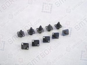Yamaha YV100XF Smt Smd Nozzle KV8 M71N1 A0X KV8 M71N2 A0X KV8 M71N3 A0X KV8 M87WK A0X 71F 72F 73F F73WK Side A