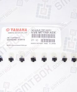Yamaha YV100XF SMT SMD Nozzle KV8 M71N9 A0X Nozzle 79F  