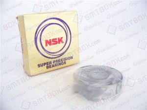 Yamaha YV112 Philips Assembleon Sapphire Comet Bearing KG2 M2226 00X 2 Sets Nsk 17TAC47BSUC10PN7B Side A