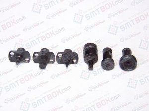 Yamaha YV88XG 61F 62F 63F 64F 65F 66F Smt Smd Nozzle Side A