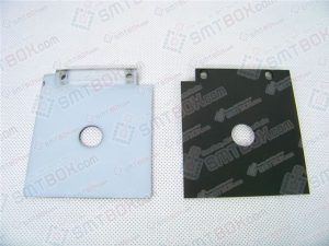 Yamaha YV88X Philips Emerald KG7 M7174 10X 532246630434 Plate Diffuser Side A