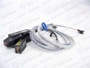 Yamaha YVL88II YV88II YV88X Sensor R S Assy For Feeder KG9 M3455 11X KH5 M3456 A0X Side B