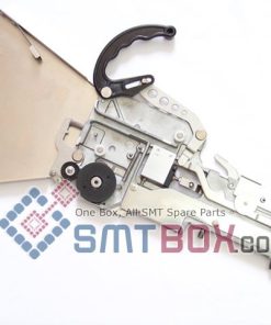 Yamaha  Assembleon Philips GEM Compact & Light weight CL Tape Feeder KW1 M1100 010 8x4mm 20PCs  