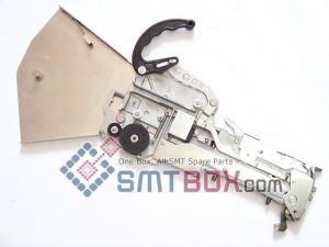 Yamaha Assembleon Philips Gem Compact & Light Weight Cl Tape Feeder KW1 M1100 010 8X4MM 20PCS Side A