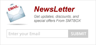 Subscribe to the SMTBOX Express