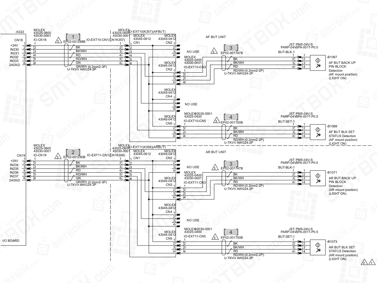 Base A But Ilk On Hanwha Samsung Techwin Excellent Modular Excen Pro D M L Smt Placer