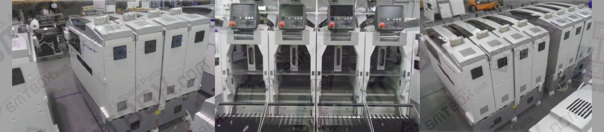 FUJI_NXT_Scalable_Placement_Platform