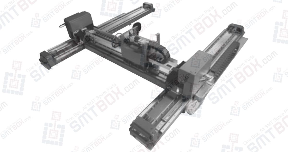Kulicke And Soffa Kns Assembleon H Drive Manipulator